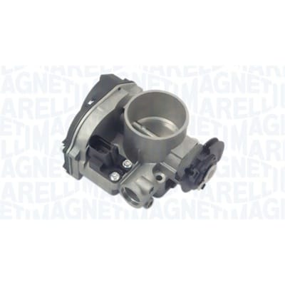 Gasklephuis MAGNETI MARELLI 802000000048