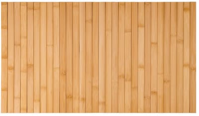 Livarno Home Armleuning Dienblad - Van Bamboe - Maat 65 x 37 cm