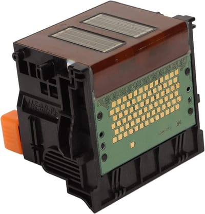 Vervangende Printkop voor IPF650, IPF655, IPF750, IPF755, IPF760, IPF765, IPF680, IPF685, IPF780, IPF785 - Hoge Kwaliteit, Betrouwbaar en Duurzaam voor Professioneel Gebruik