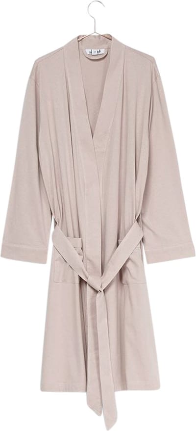 Yumeko badjas jersey vintage roze l/xl