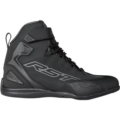 RST Sabre Waterproof Schoenen Zwart - Laars