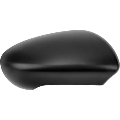 Deur Achteruitkijkspiegel Cover Links Rechts Zijde ABS Zwart Deur Vleugelspiegel Cover Kap Vervanging voor Nissan Qashqai J10