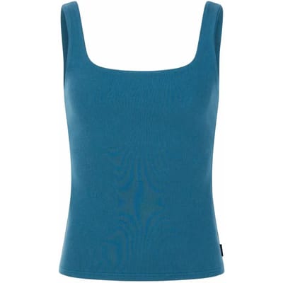 Protest Prtdaze – Tanktop Dames – Mouwloos – Ronde hals