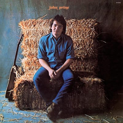 John Prine - John Prine (2 LP)