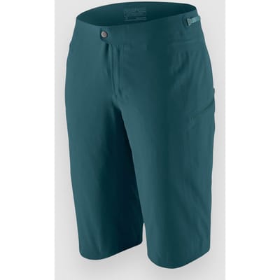 Patagonia Dirt Roamer Bike Korte Broek blauw