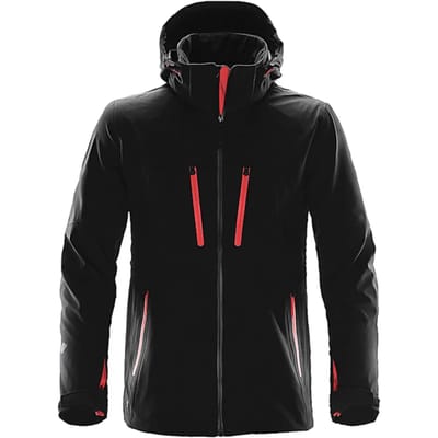 Softshell jas Stormtech Patrol