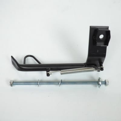 igm zijstandaard voor peugeot 50 trekker metalx scooter, nieuw