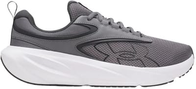 Under Armour Surge 5 Hardloopschoenen Grijs EU 44 Man