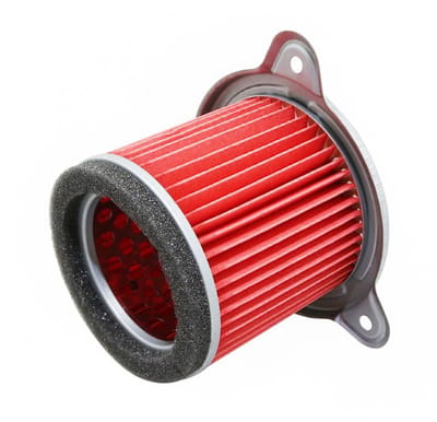 Filtre à air Hiflofiltro pour Moto Honda 750 XRV 1990 à 1992 RD04 Neuf