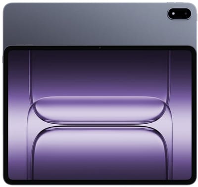 OnePlus Pad 3 - 16GB/512GB - Storm Blue