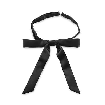 JB Collection - Strikken - damesstrik Skinny zwart - zwart