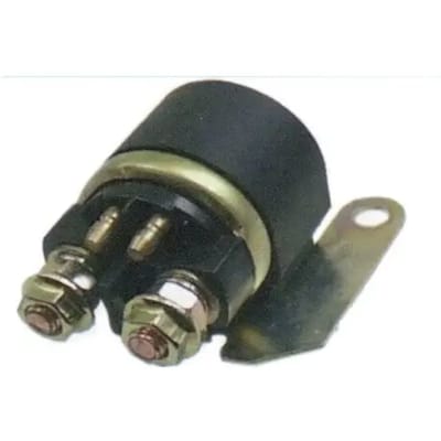 Motorfiets startrelais Tourmax Suzuki GSF 400 / LS 650 SAVAGE