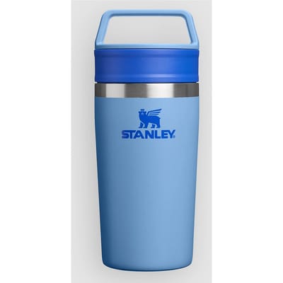Stanley The Café-To-Go Travel Mug Fles blauw