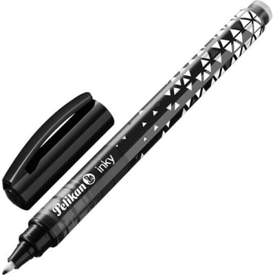 PELIKAN inktpen Inky 273 zwart