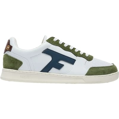 Trainers Faguo Hazel