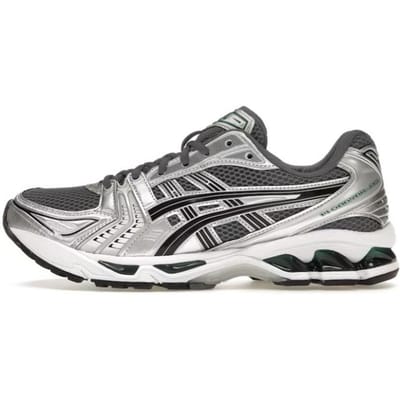 ASICS Gel-Kayano 14 'Metropolis Jasper Green' Maat 42
