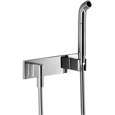 Dornbracht pouring tube with cover plate 27838979-00