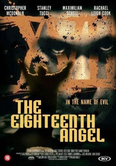 Eighteenth Angel