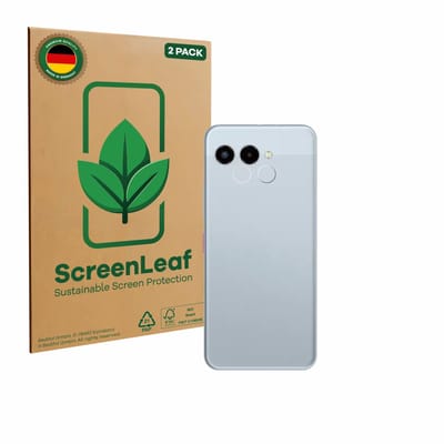 2 Stuks Screenprotector voor Telekom T Phone 3 (ALLEEN Camera Lens) - Hoogwaardige Beschermfolie transparant