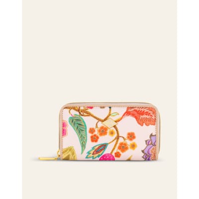 Oilily Zana Portemonnee- maatOne size Shifting Sand