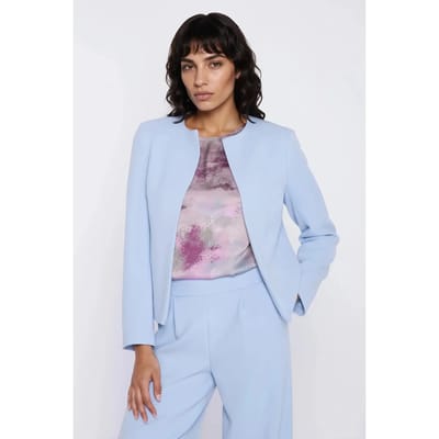 Blazer voor dames Nife Chanel