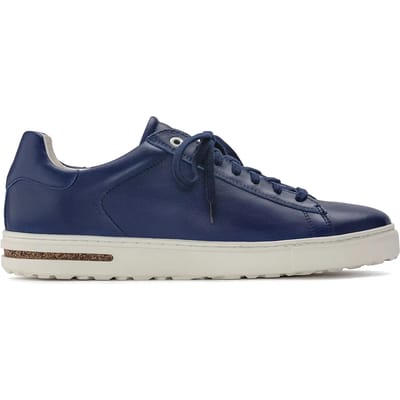 Natuurlijk leren sportschoenen Birkenstock Bend