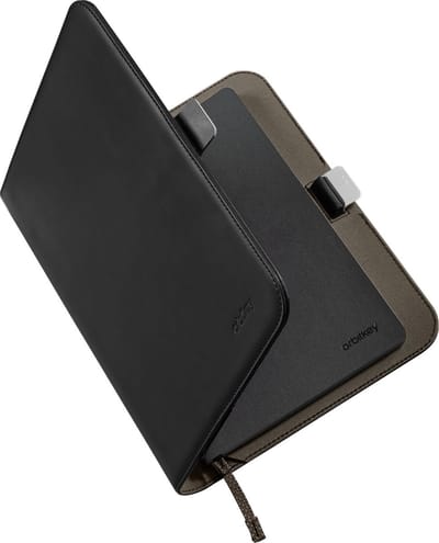 Orbitkey Compendium A5 black