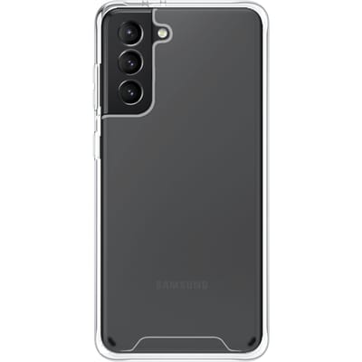 Samsung Galaxy S22 Clear Case - Transparant