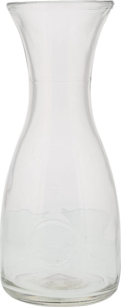 Rocco Bormioli - Misure - Karaf - 1,0 liter