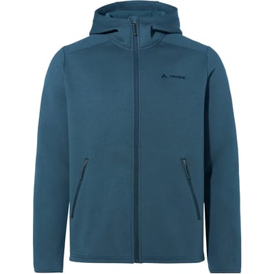 Hooded fleece VAUDE Idris