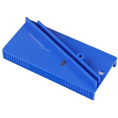 Harde Kaart Wisser Schraper Reparatiegereedschap Raamfolie Gereedschap Scherp maken Gladmaken Randen Auto Wrap Gereedschap Afsnijmes Gereedschap