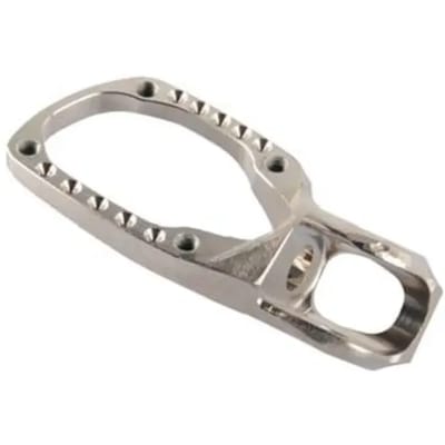 Motorcycle MX voetensteunadapter Lightech Honda CR/CRF