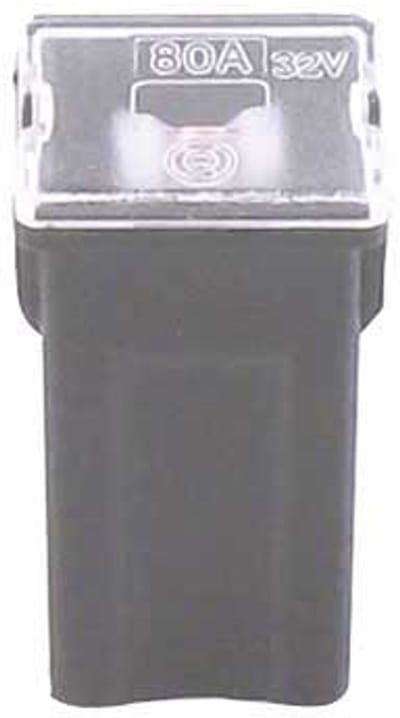 FLF-E pal zekering 80 amp 1 stuk
