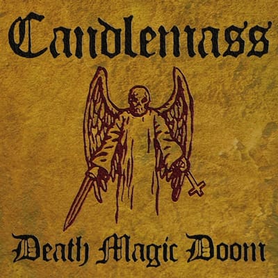 Death Magic Doom