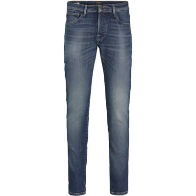 JACK&JONES - JJIGLENN JJICON JJ 167 50SPS NOOS - Heren - Jeans