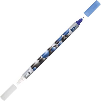 Inktblusser met Correctiepunt voor Foutieve Inktcorrectie
