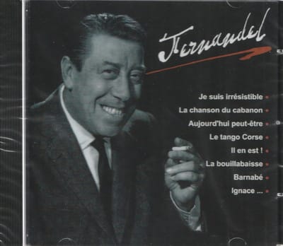 La Bouillabaisse