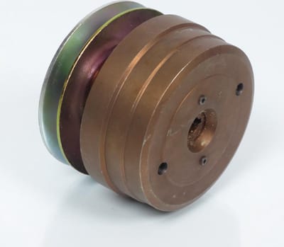 RSM-koppeling voor auto Piaggio 7300055 / d100mm nieuw