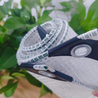 Waterdicht Dekzeil - Gaasdoek Zeil - Buiten Beschermen - Transparant PE Materiaal - 3x11.6m - Transparant