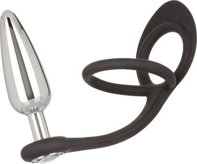 CALIFORNIA EXOTICS | California Exotics Star Fucker Slim Plug