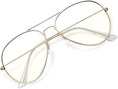 Blue Light Glasses - Blauw Licht Bril - Beeldschermbril
