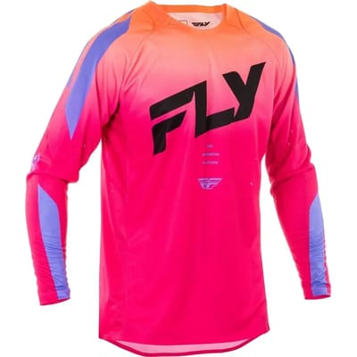 Motorcross trui Fly Racing Evo Dstâ
