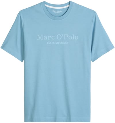 Marc O Polo T-shirt T-Shirt Short Sleeve Set van 1