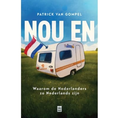 Nou En - Patrick Van Gompel