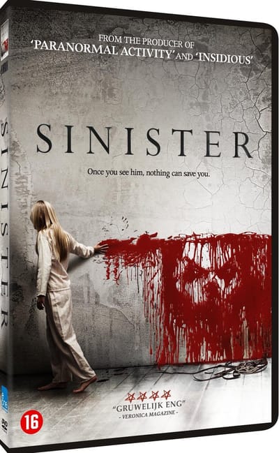 Sinister