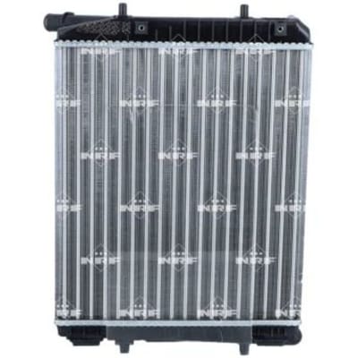 Radiator, motorkoeling NRF 550181