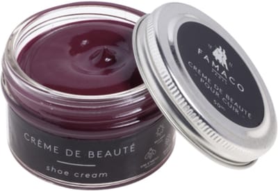 Famaco Creme de Beaute schoensmeer- 50ml - opera (376)