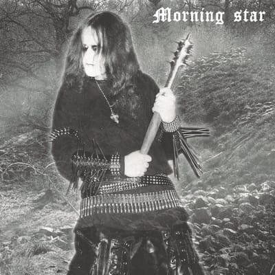 Këkht Aräkh - Morning Star (LP) (Coloured Vinyl)