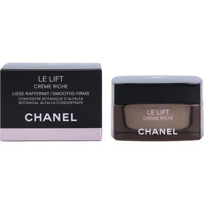 Verstevigende gezichtsbehandeling Le Lift Riche Chanel (50 ml)