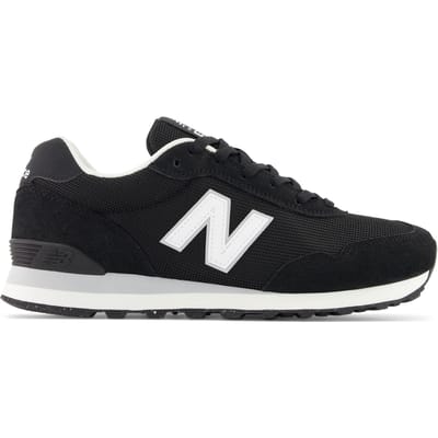 New Balance 515 Black Taglia: 43 | Sneakers Outlet | Unisex | Nero